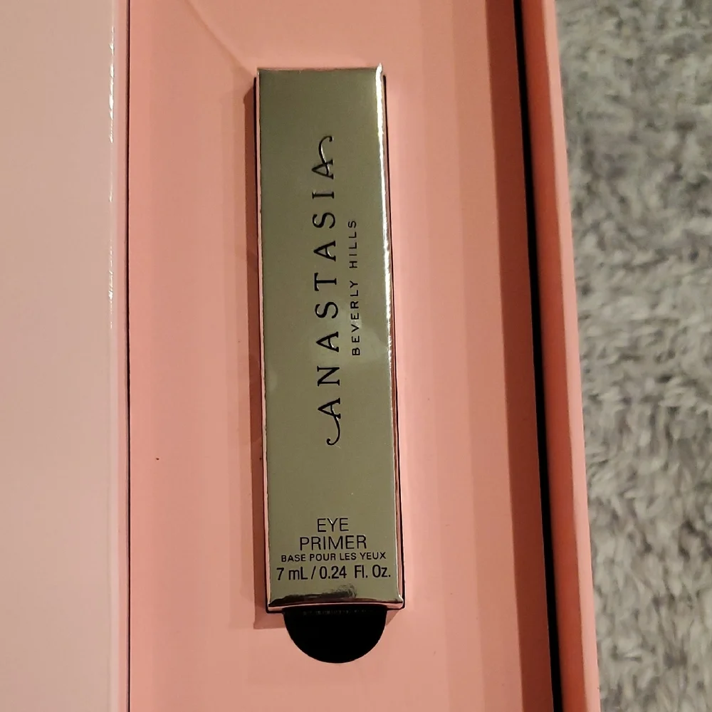 Anastasia Beverly Hills ABH NORVINA COLLECTION.